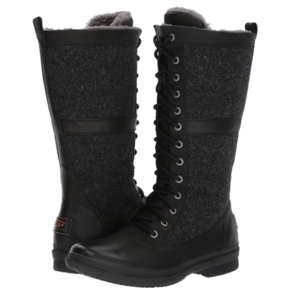 elvia ugg boots
